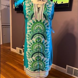 NY & Co summer dress